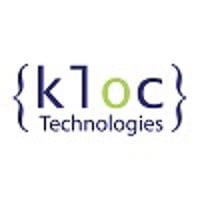 KLoc Technologies logo