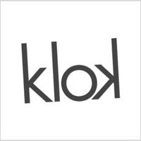 klok Diseño logo