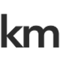 KM Digital logo