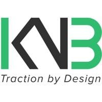 KNB Online Inc. logo