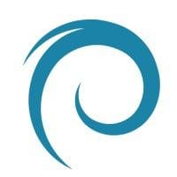 Knowledge Vortex, Inc. (KVortex) logo