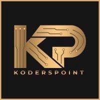 KodersPoint logo