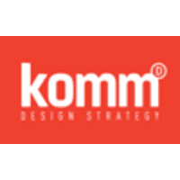 KOMM logo
