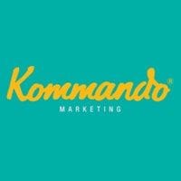 Kommando Ltd logo