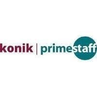 Konik PrimeStaff logo