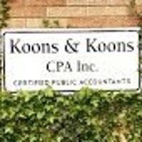 Koons and Koons CPA logo