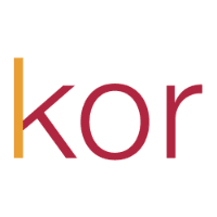Kor Group logo