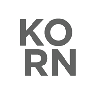 Korn Design logo
