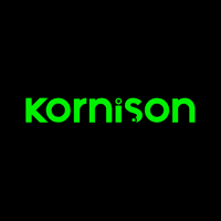 Kornişon Ajans logo
