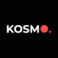 Kosmo logo