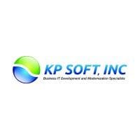 KP Soft, Inc. logo