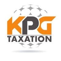 KPG TAXATION logo