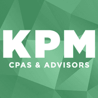 KPM CPAs & Advisors logo