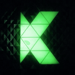 KR1 logo