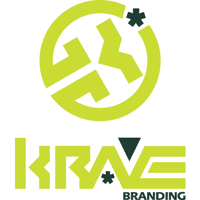 Krave Branding, LLC logo