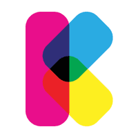Kreat Design logo