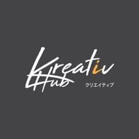 Kreativ Hub logo