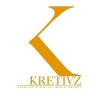 Kretivz Agency logo