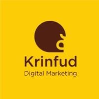 Krinfud Digitals logo