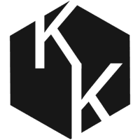 Krisp Kontent logo