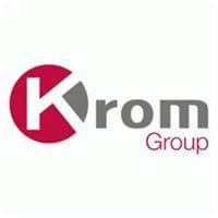 Krom Group logo