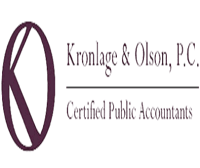 Kronlage & Olson logo