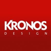 Kronos Design logo