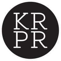 KRPR logo