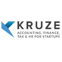 Kruze Consulting logo