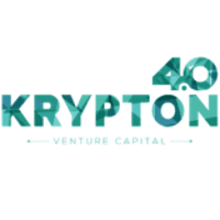 Krypton Venture Capital logo