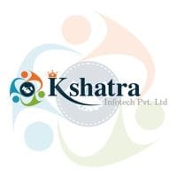 Kshatrainfotech PVT LTD logo