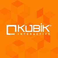 Kubik Interactive logo