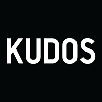 Kudos Nyc logo