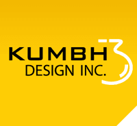 Kumbh Design, Inc logo