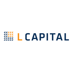L Capital Partners logo