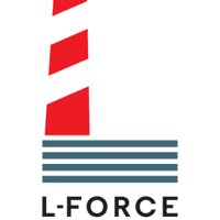L-Force Oy logo