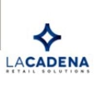 La Cadena Retail Solutions Ltda. logo