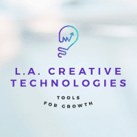 LA Creative Technologies logo