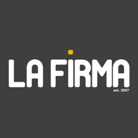La Firma logo