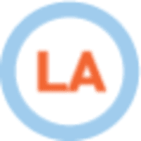 L.A. Inc. New Thinking logo