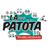 La Patota logo