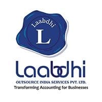 Laabdhi Outsource India Service logo