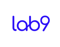 Lab9 Digital Agency logo
