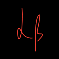 L'Agence LB logo