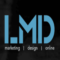 Lagniappe Media Designs logo