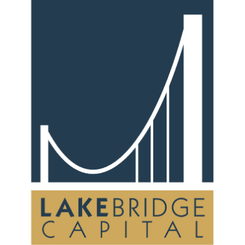 Lake Bridge Capital logo