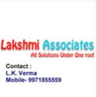 Lakshami Associates logo