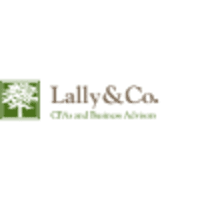 Lally & Co. logo