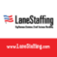 LaneStaffing logo
