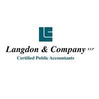 Langdon & Company LLP logo